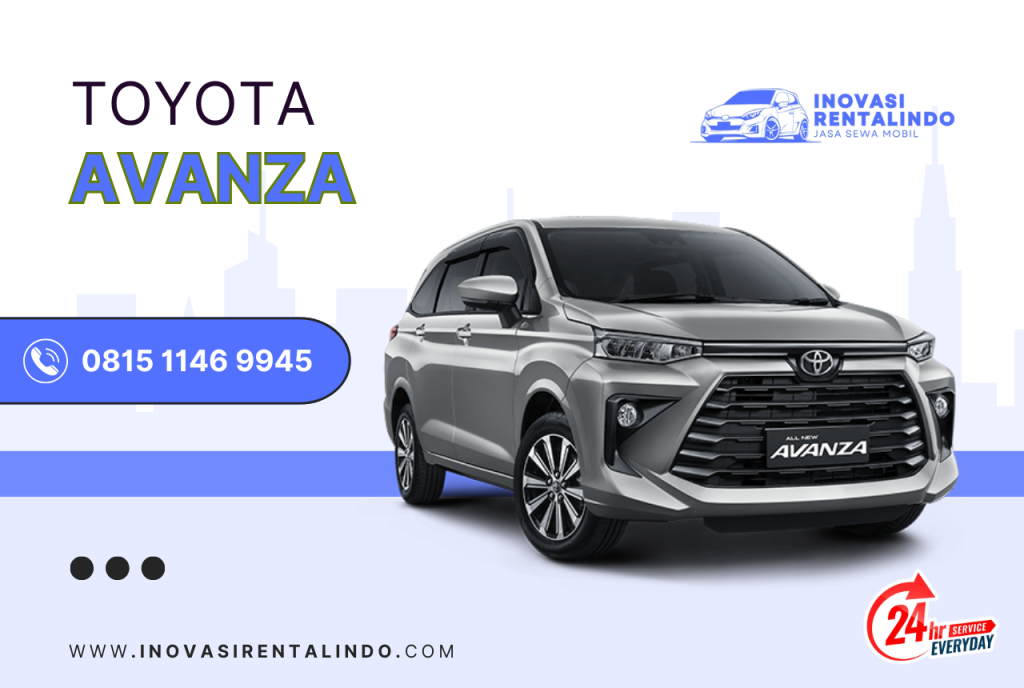 jasa sewa mobil kantor