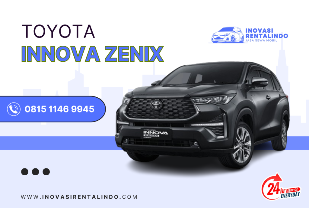 sewa mobil terpercaya