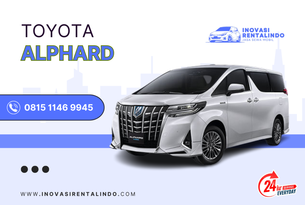 jasa sewa mobil kantor